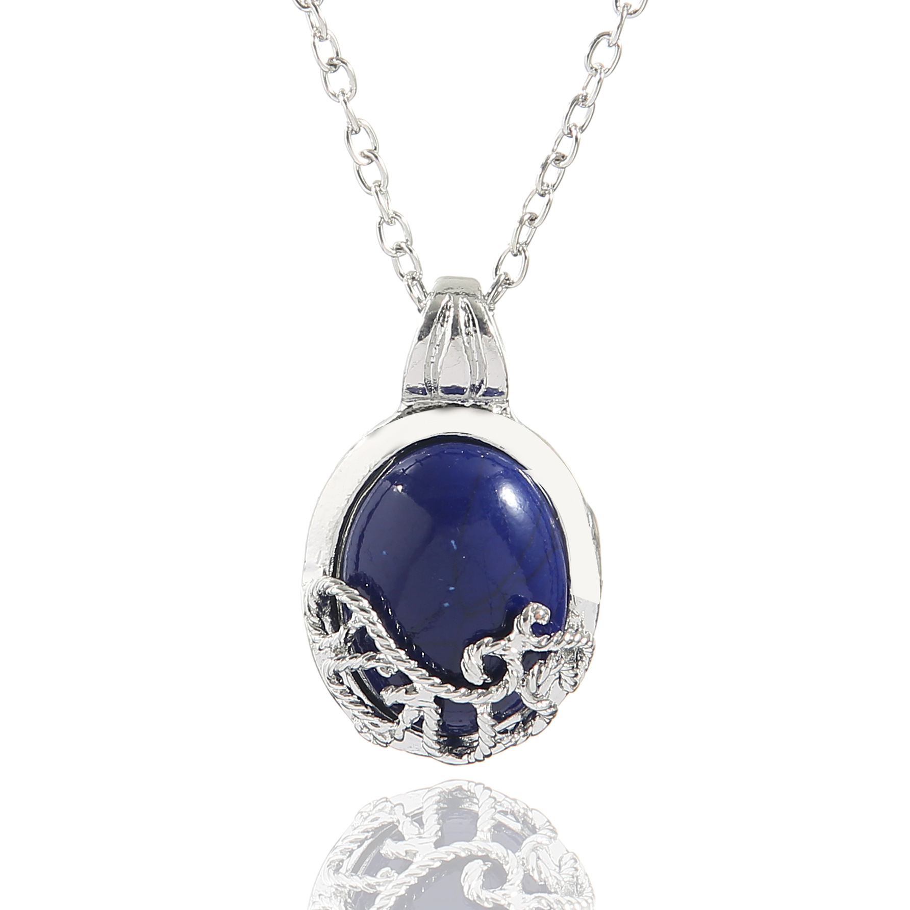 Fashion Y Vintage - The Vampire Diaries Katherine Necklace Vintage