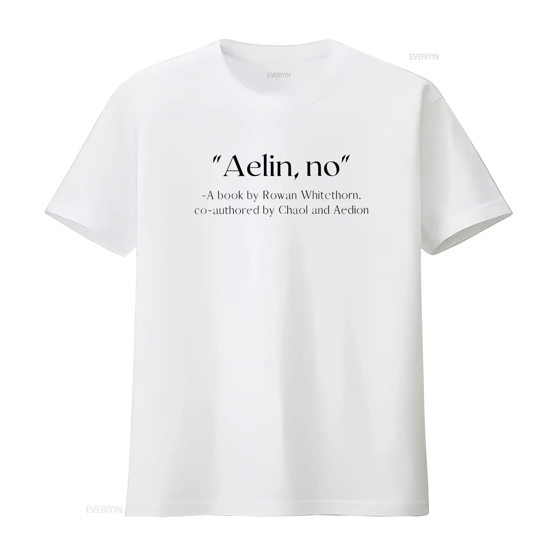 Vintage Fashion Knitwear - Throne of Glass T shirt Aelin