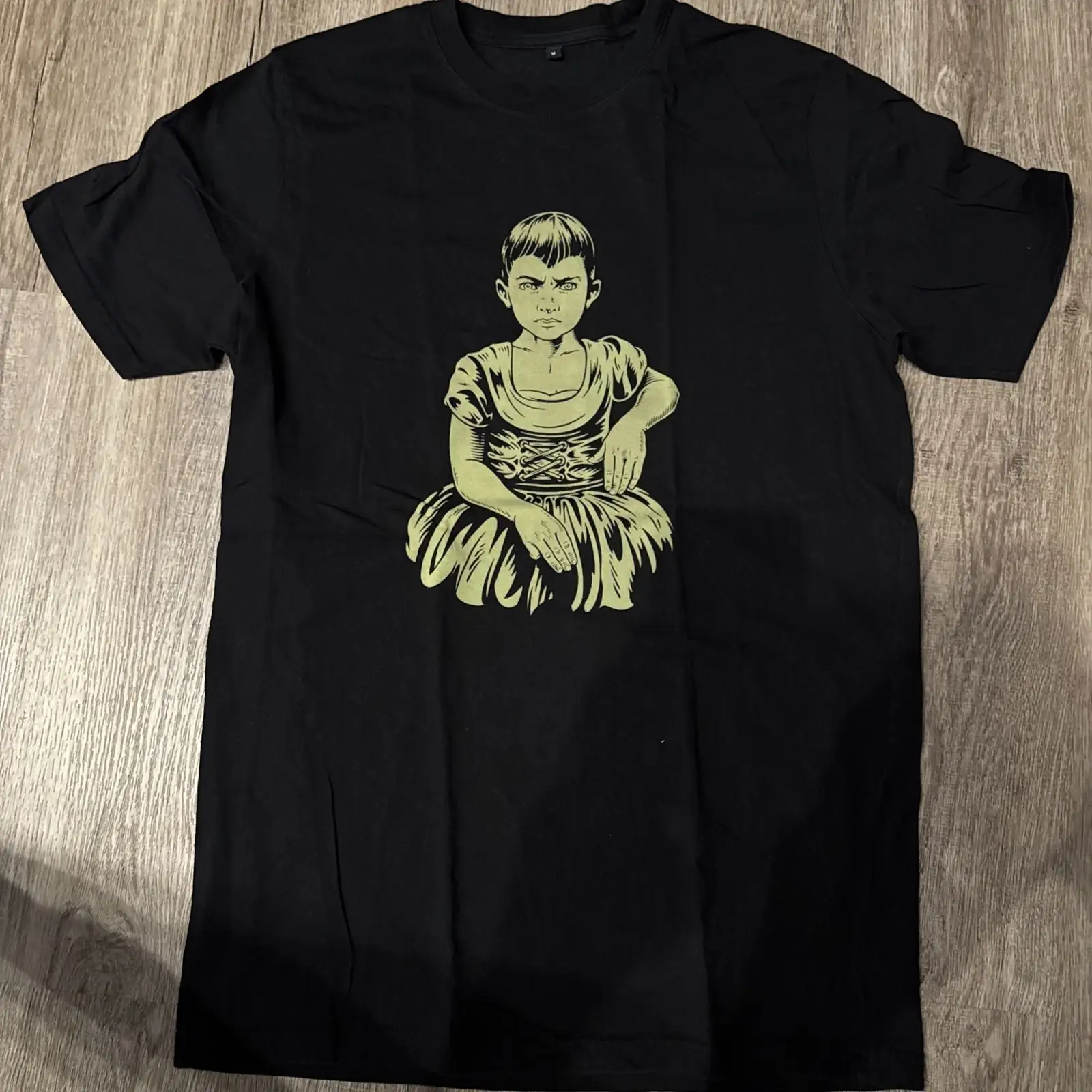 Vintage Fashion Berlin - Moderat T Shirt Berlin Tour Original