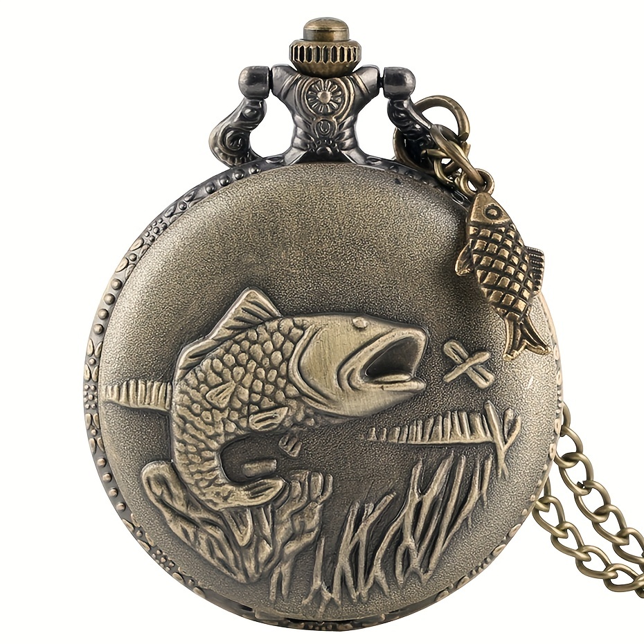 1PC Surprise Mystery Watch Bli - Vintage Fashion For Men 评论和价格