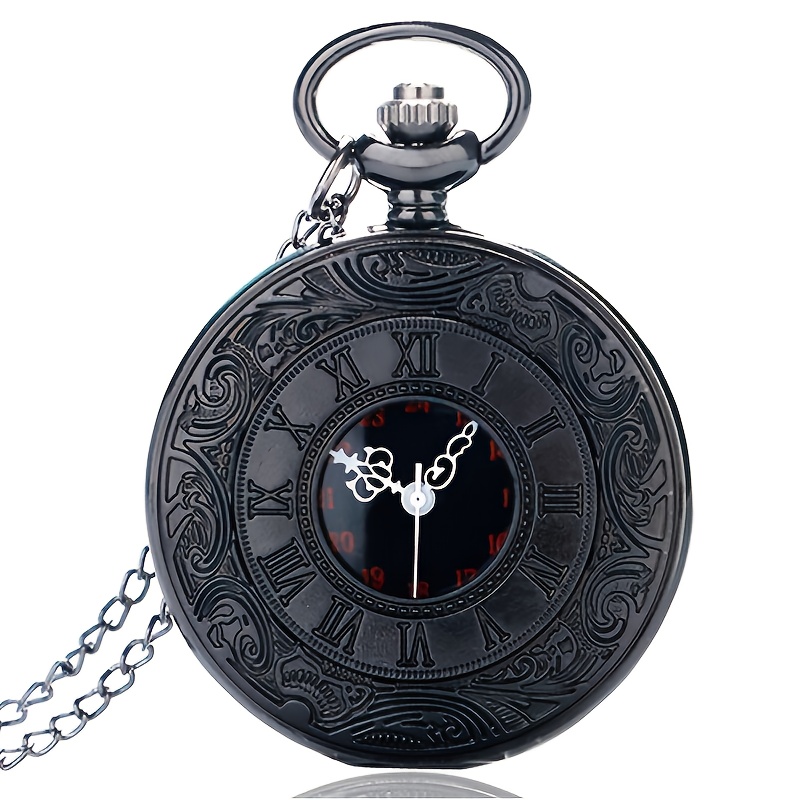1PC Surprise Mystery Watch Bli - Vintage Fashion For Men 评论和价格