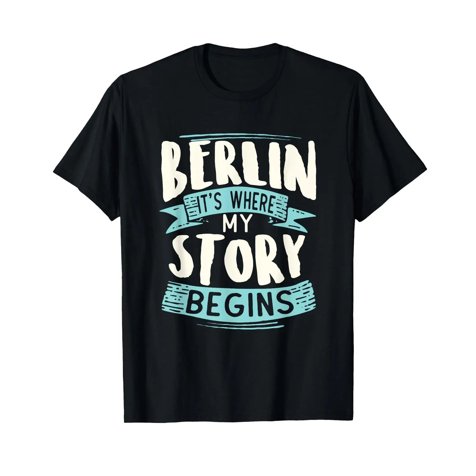 Berlin It's Where My Story Beg - Vintage Fashion Berlin 评论和价格