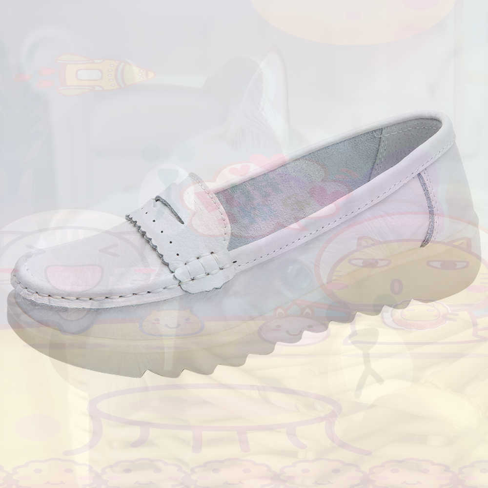 Moccasin Driving Teenage Sneak - Vintage Fashion Resale 评论和价格