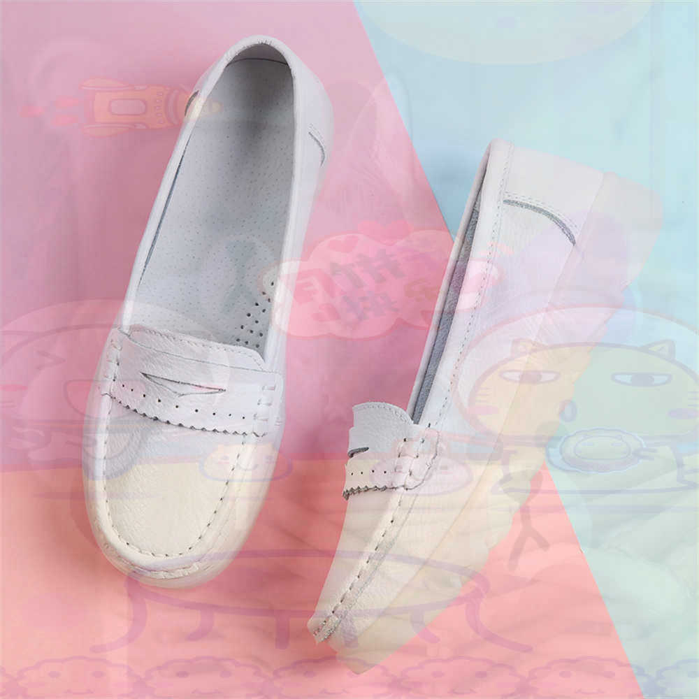 Moccasin Driving Teenage Sneak - Vintage Fashion Resale 评论和价格