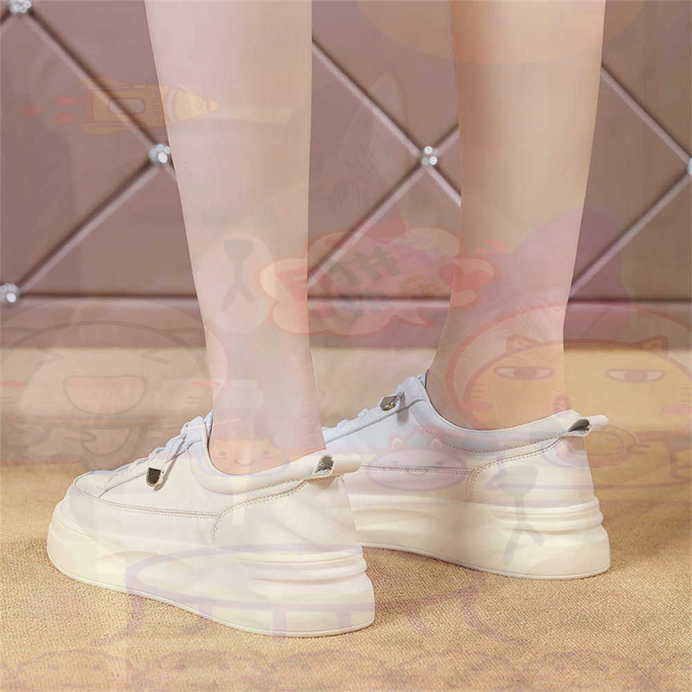 Lace-up Chunky Loafers Woman S - Vintage Fashion Resale 评论和价格