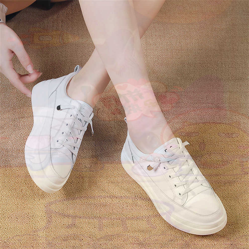 Lace-up Chunky Loafers Woman S - Vintage Fashion Resale 评论和价格