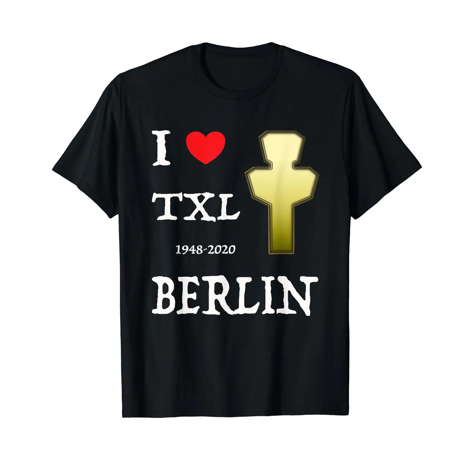 Tegel Berlin Airport Keepsake  - Vintage Fashion Berlin 评论和价格