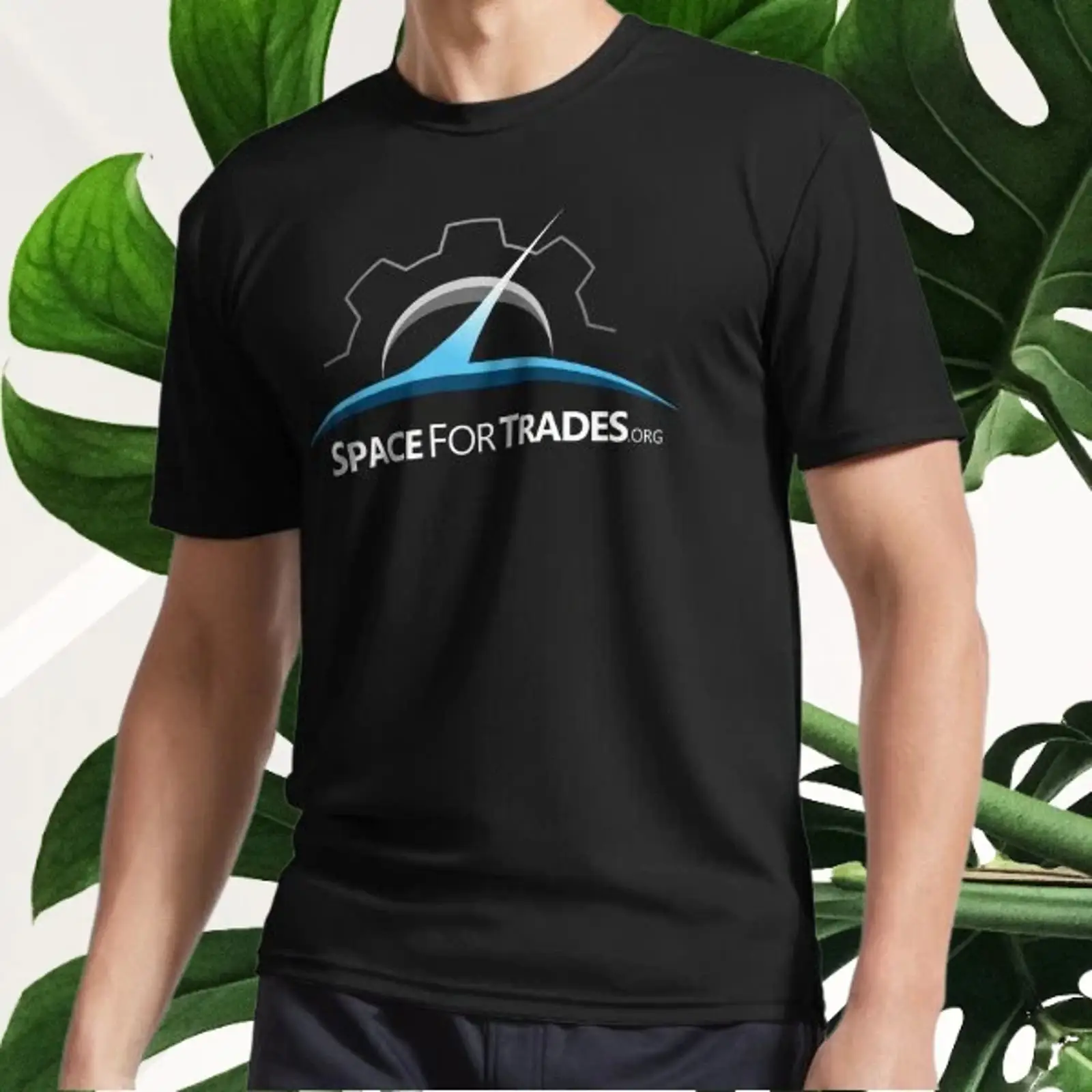 New SpaceForTrades org Logo Ac - Vintage Fashion Org 评论和价格