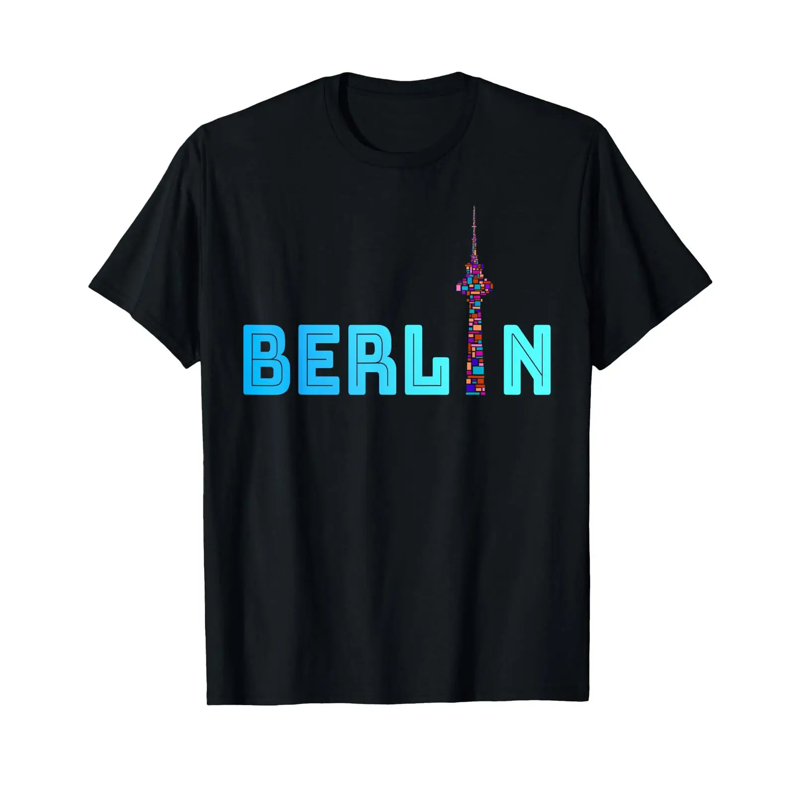 Berlin T Shirt Bear Souvenir I - Vintage Fashion Berlin 评论和价格