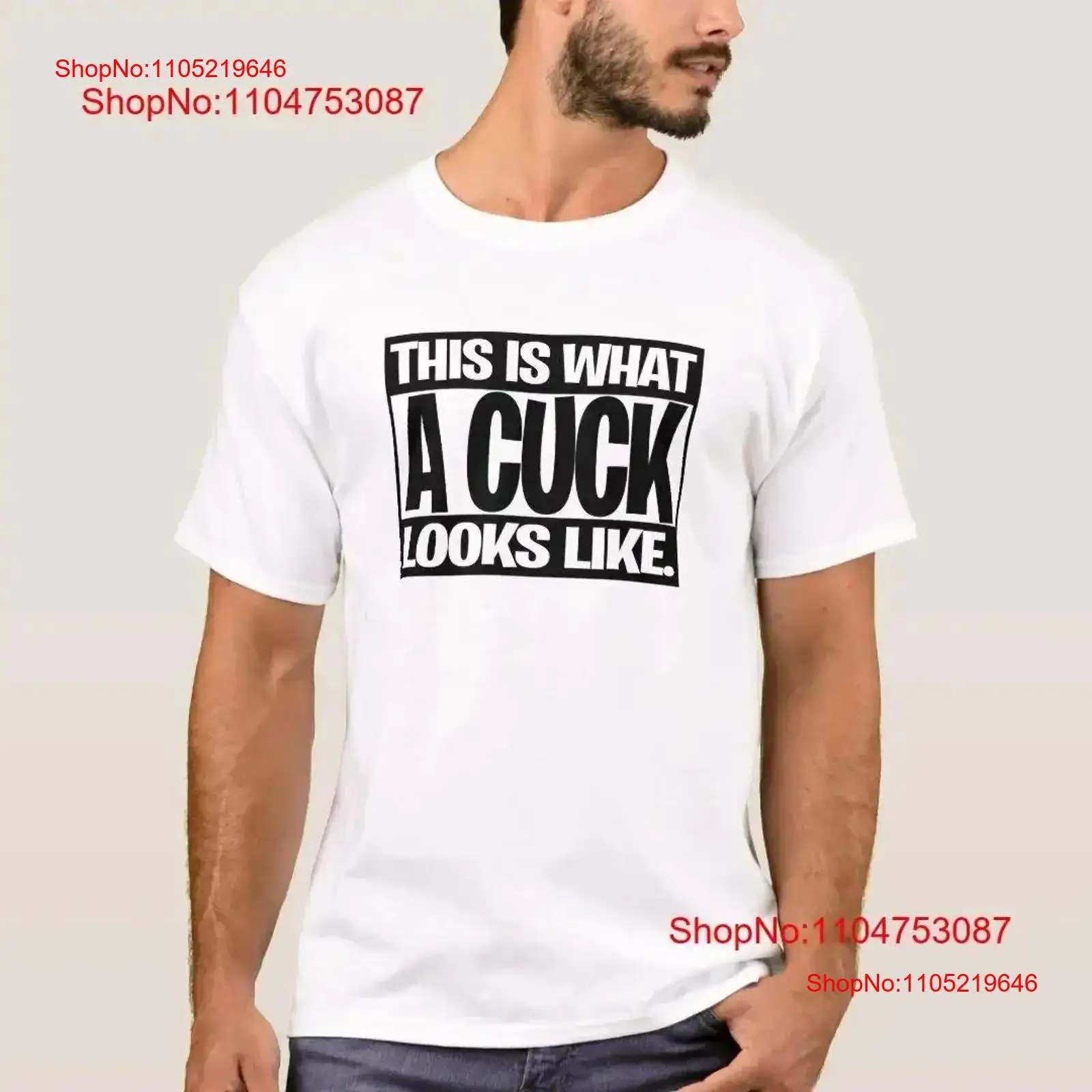 This is what a cuck looks like - Vintage Fashion Looks 评论和价格