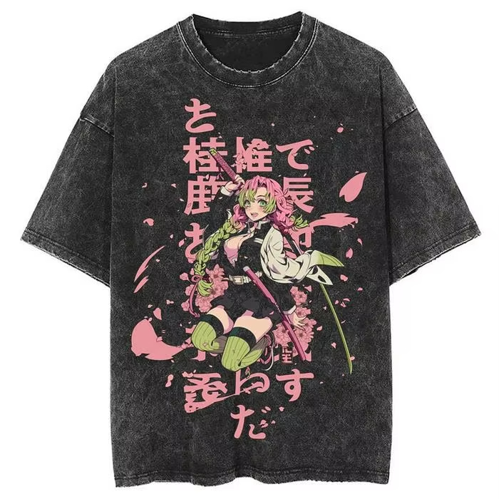 2026 New Anime Demon Slayer Ka - Fashion Y Vintage 评论和价格