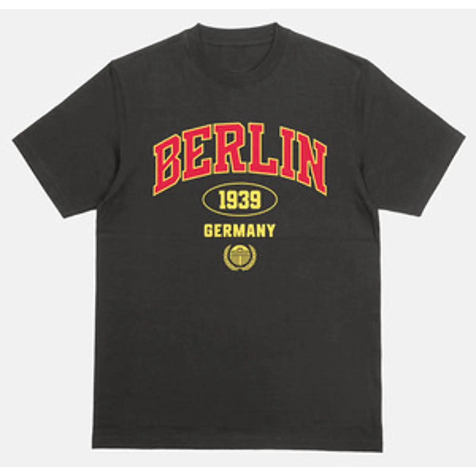 RETRO BERLIN GERMANY 1939 T Sh - Vintage Fashion Berlin 评论和价格