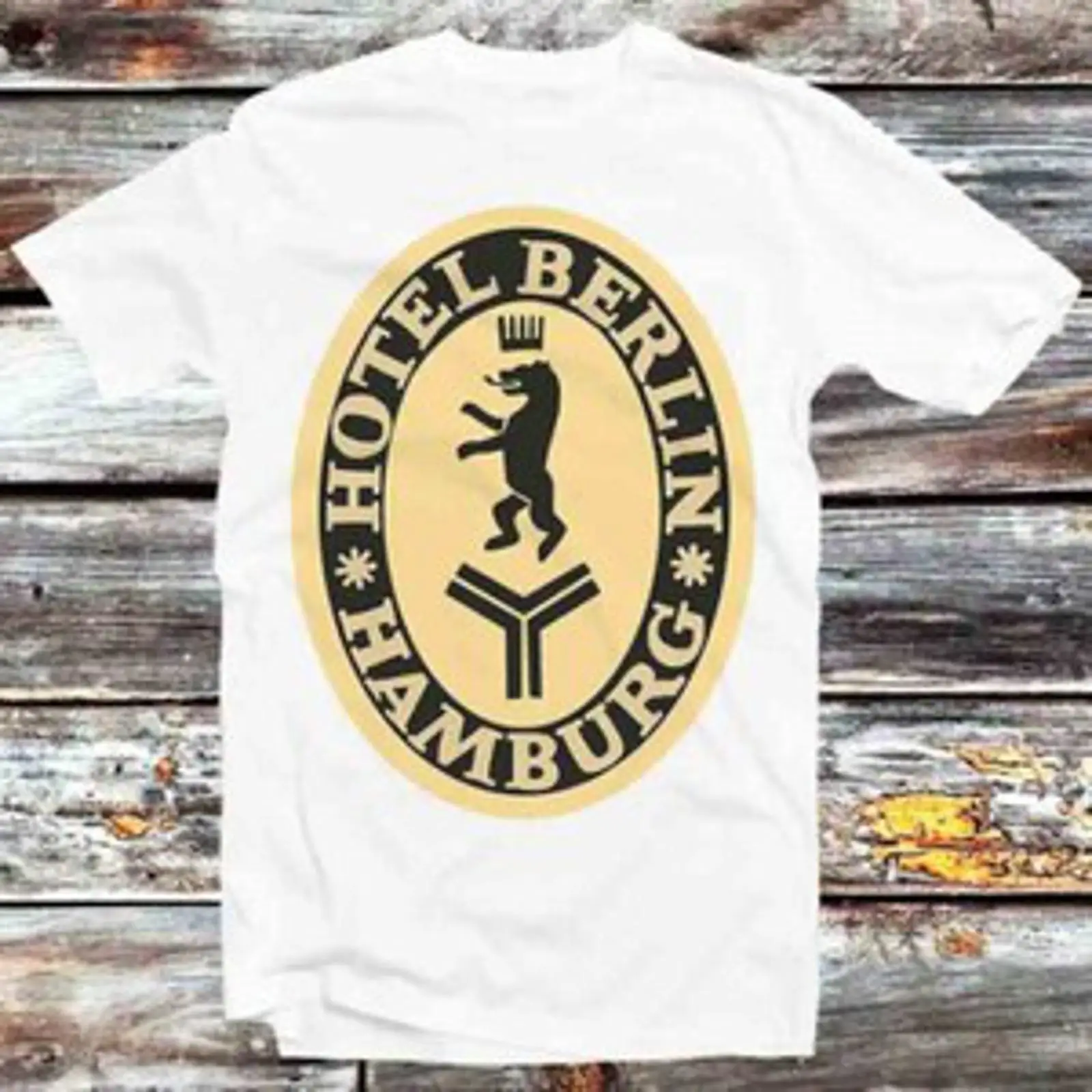 Hotel Berlin Hamburg Oldskool  - Vintage Fashion Berlin 评论和价格