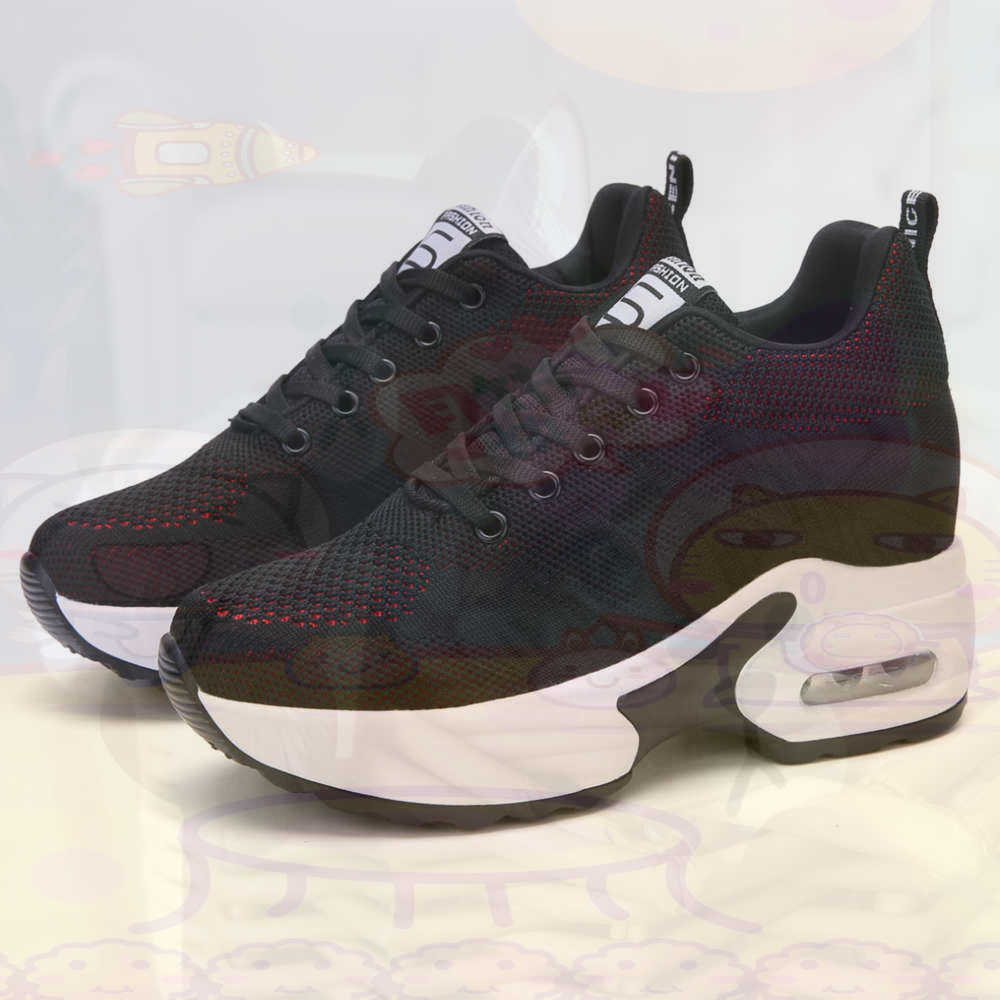 Red Size 36 Shoes Woman Tennis - Vintage Fashion Style Female 评论和价格