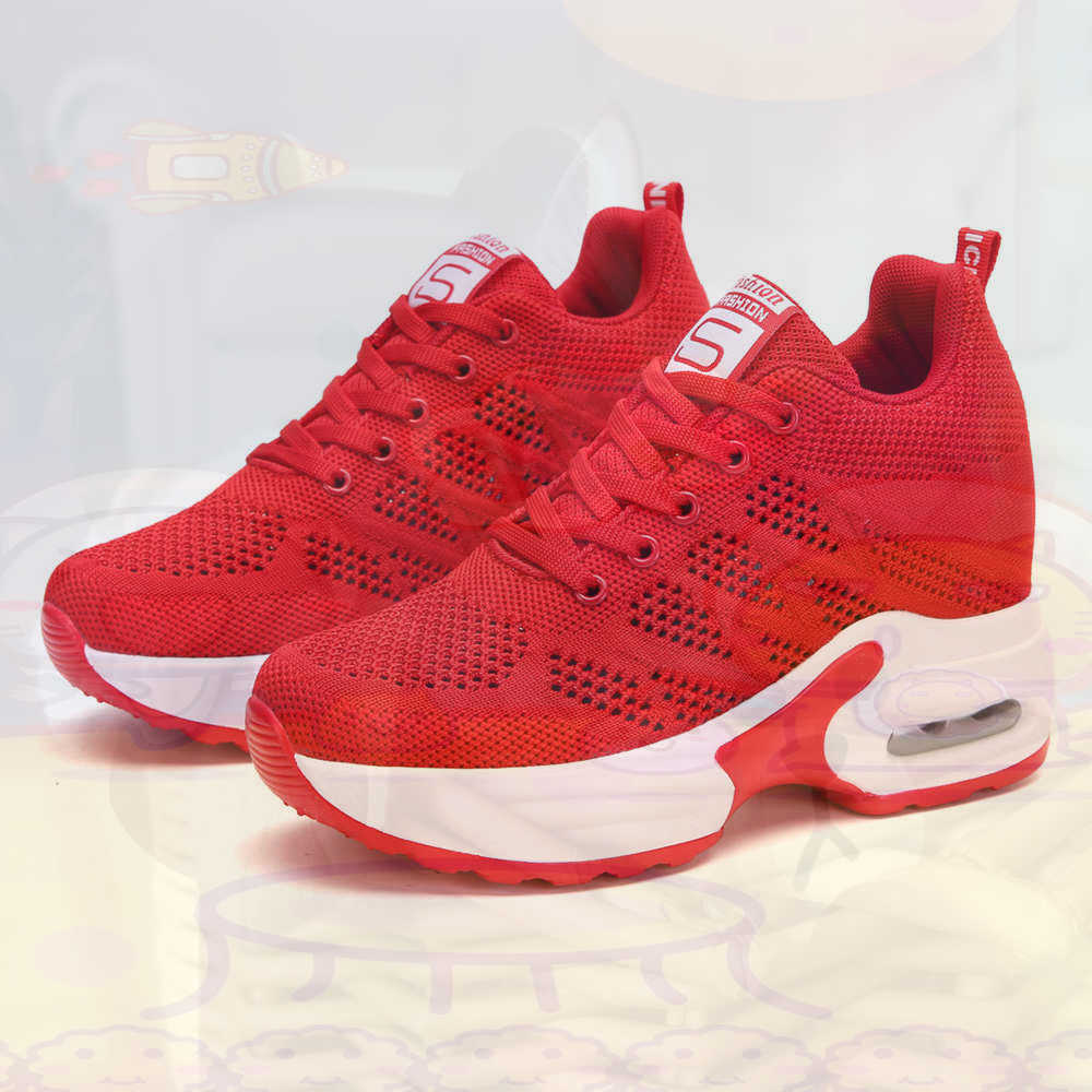 Red Size 36 Shoes Woman Tennis - Vintage Fashion Style Female 评论和价格