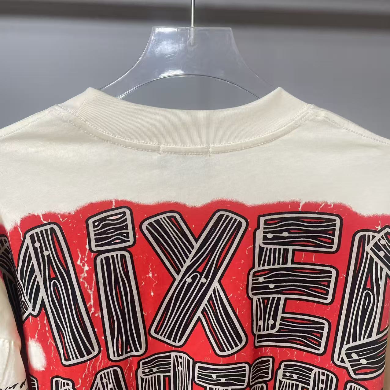 High Quality Designer MIXED-EM - Vintage Fashion Streetwear 评论和价格