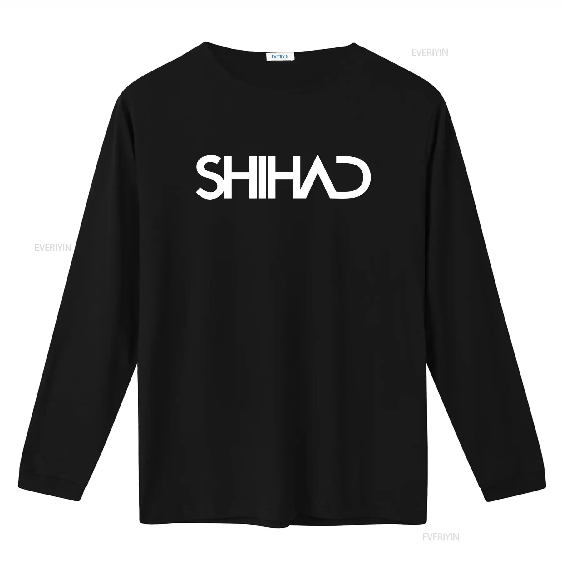 SHIHAD New Fashionable T SHIRT - Vintage Fashion Knitwear 评论和价格