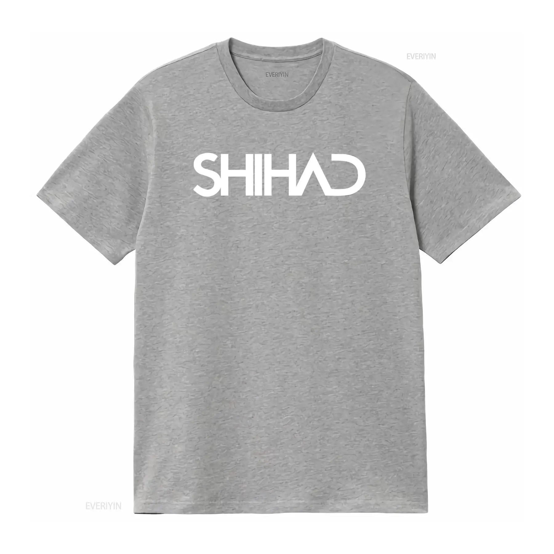 SHIHAD New Fashionable T SHIRT - Vintage Fashion Knitwear 评论和价格
