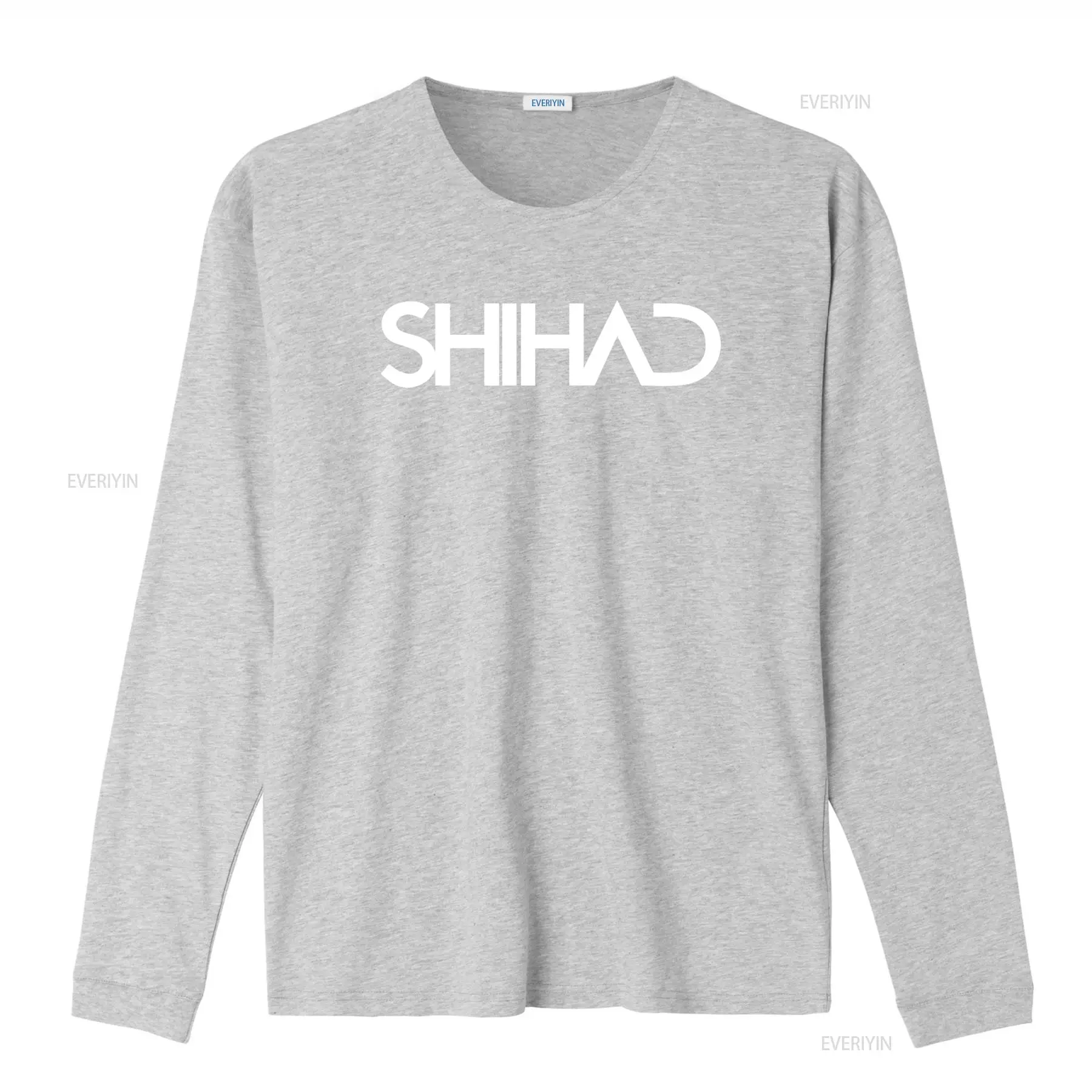 SHIHAD New Fashionable T SHIRT - Vintage Fashion Knitwear 评论和价格