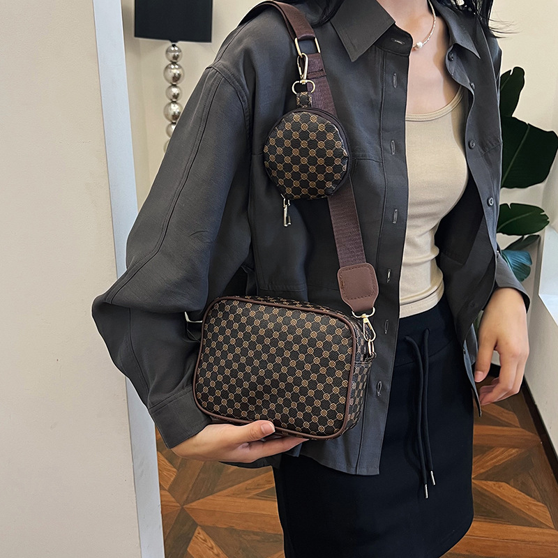 Vintage Fashion Handle Handbag - Fashion Y Vintage 评论和价格