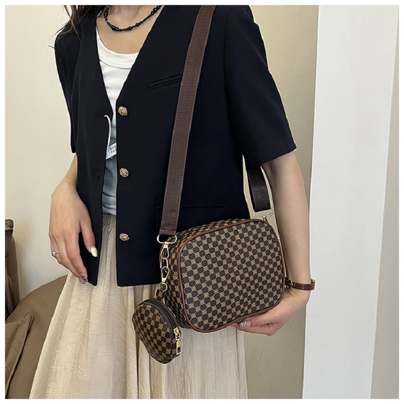 Vintage Fashion Handle Handbag - Fashion Y Vintage 评论和价格