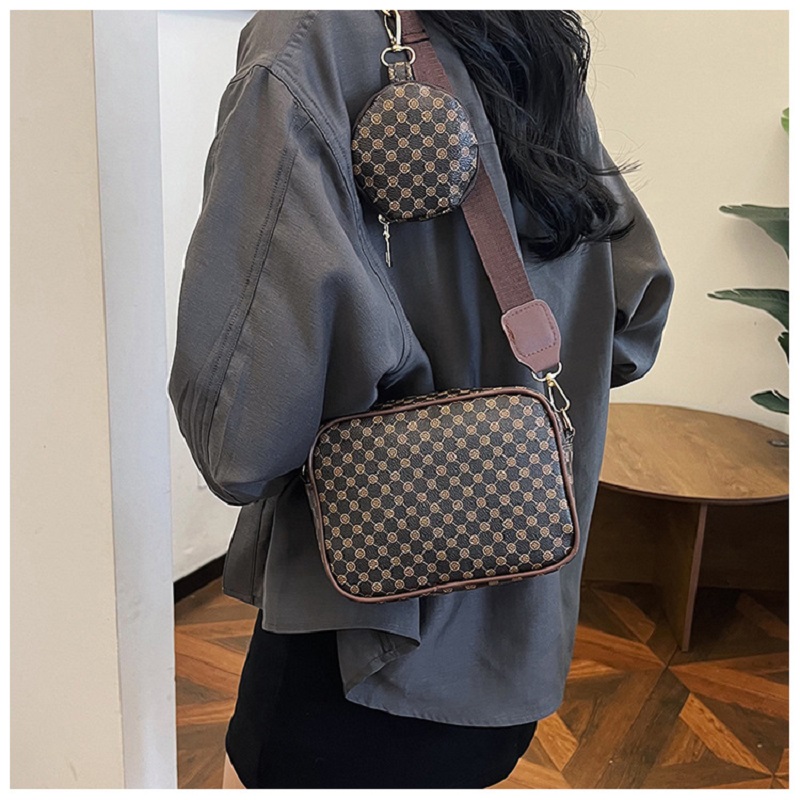 Vintage Fashion Handle Handbag - Fashion Y Vintage 评论和价格