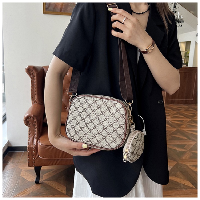 Vintage Fashion Handle Handbag - Fashion Y Vintage 评论和价格