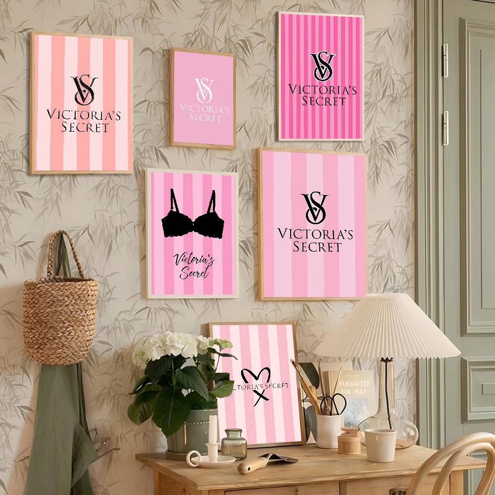 V-Victorias-Fashion-S-Secret V - Vintage Fashion Magazines 评论和价格