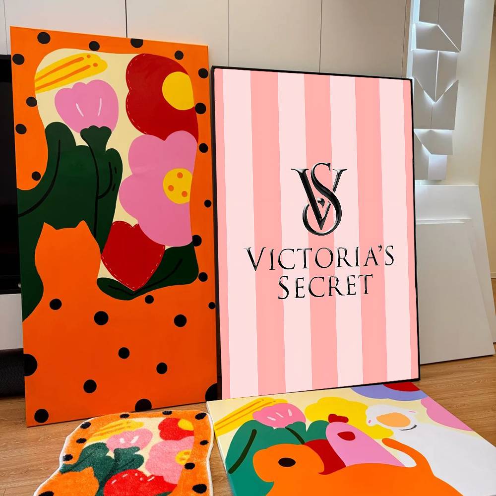 V-Victorias-Fashion-S-Secret V - Vintage Fashion Magazines 评论和价格