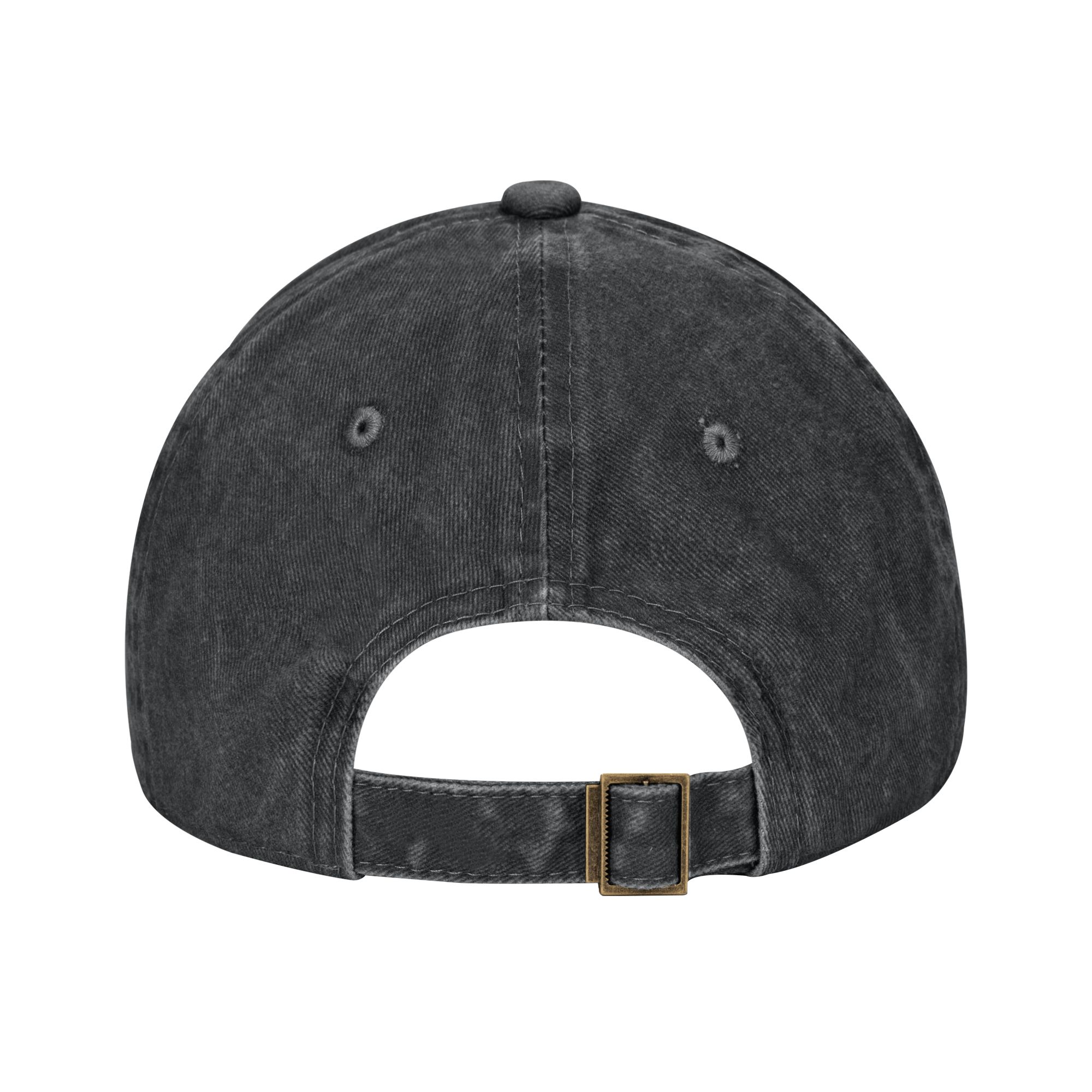 Adjustable Vintage Washed Base - Vintage Fashion Looks 评论和价格