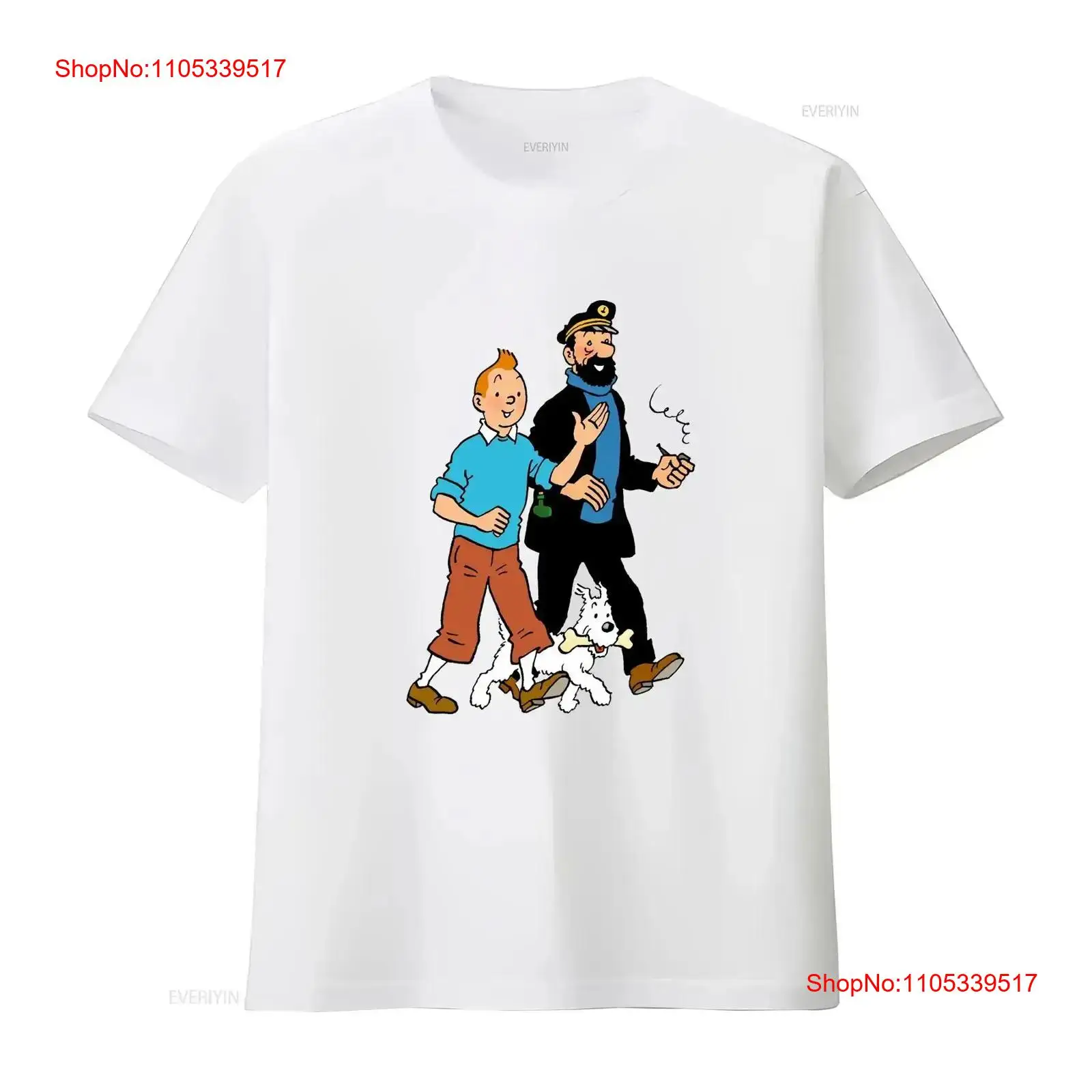 Walking With Captain Haddock C - Vintage Fashion Knitwear 评论和价格