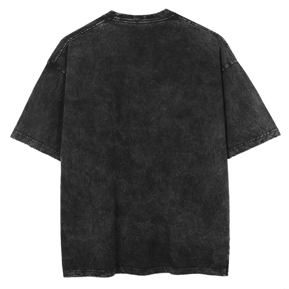 2026 Mahoraga Wheel Summer Men - Fashion Y Vintage 评论和价格