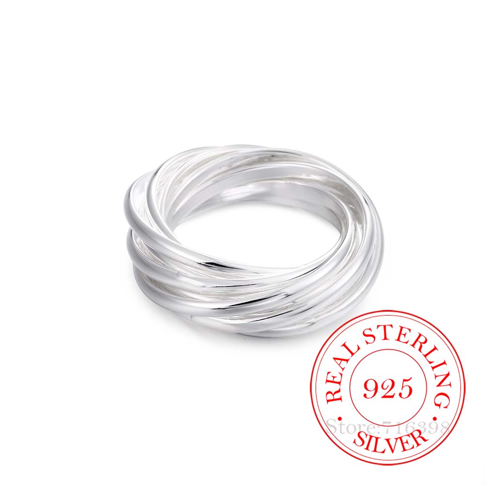 100% 925 Sterling Silver Jewel - Vintage Fashion Looks 评论和价格