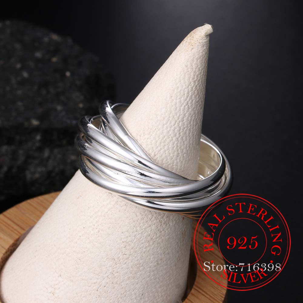 100% 925 Sterling Silver Jewel - Vintage Fashion Looks 评论和价格