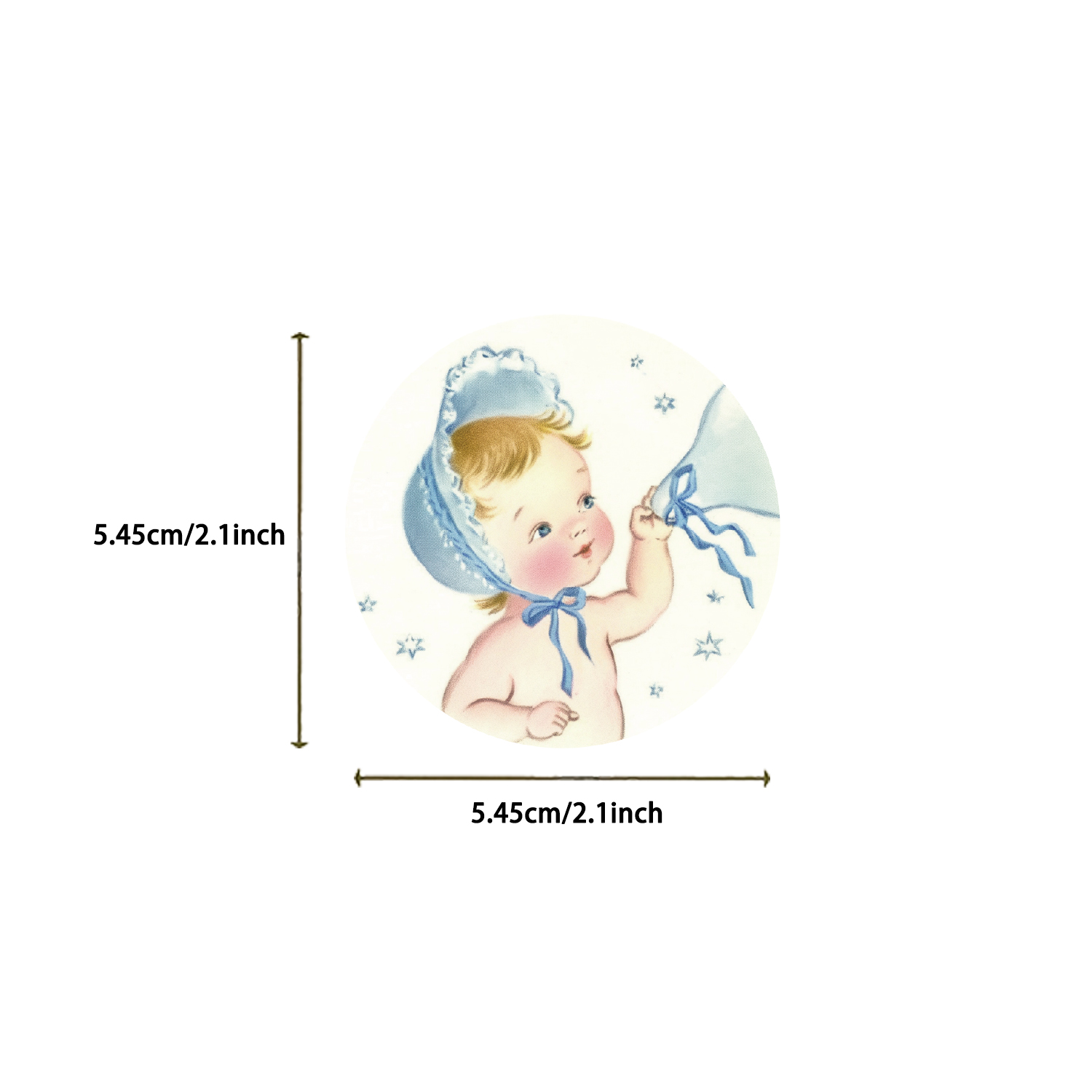 50PCS Vintage Baby Aesthetic S - Vintage Fashion Magazines 评论和价格