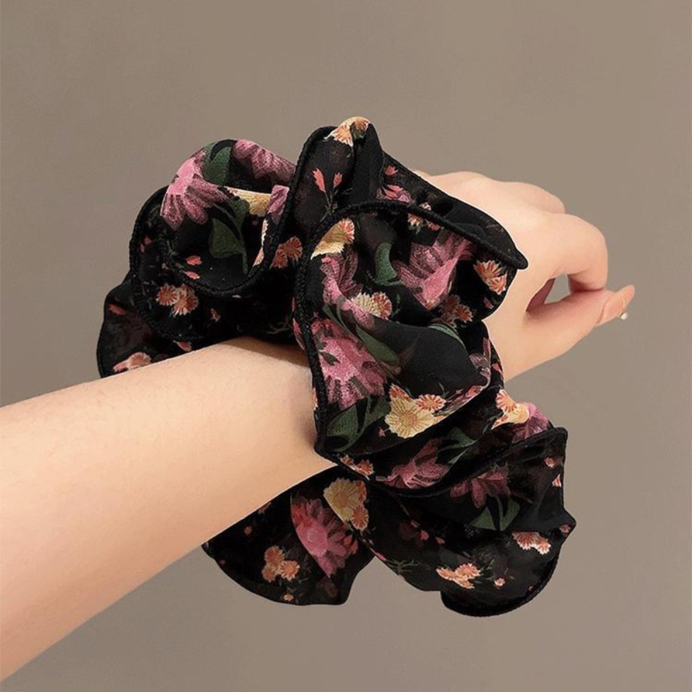 1pc Fashion Vintage Dark Flora - Vintage Fashion Looks 评论和价格