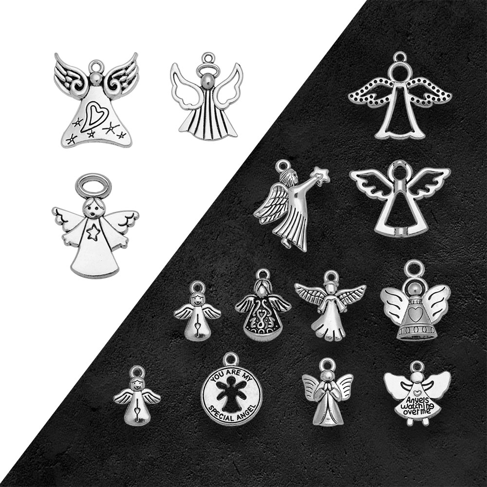 Antique Silver Plated Guardian - Vintage Fashion Resale 评论和价格