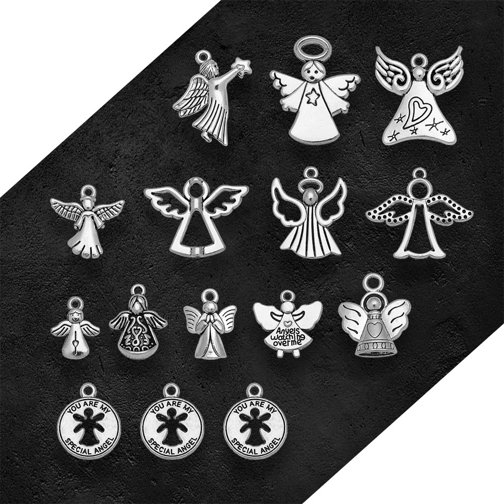 Antique Silver Plated Guardian - Vintage Fashion Resale 评论和价格