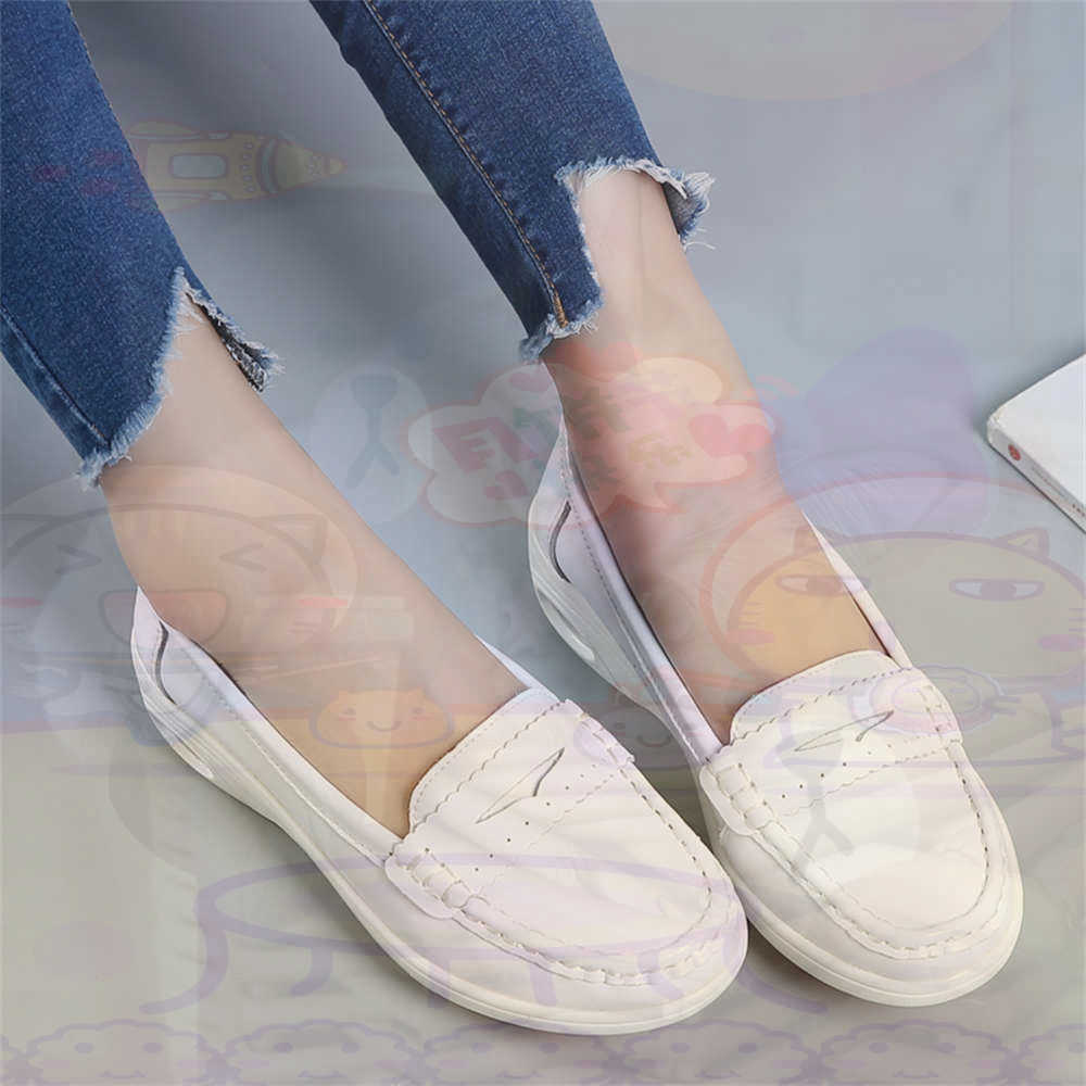 Soft Slip-on Womens Large Size - Vintage Fashion Resale 评论和价格