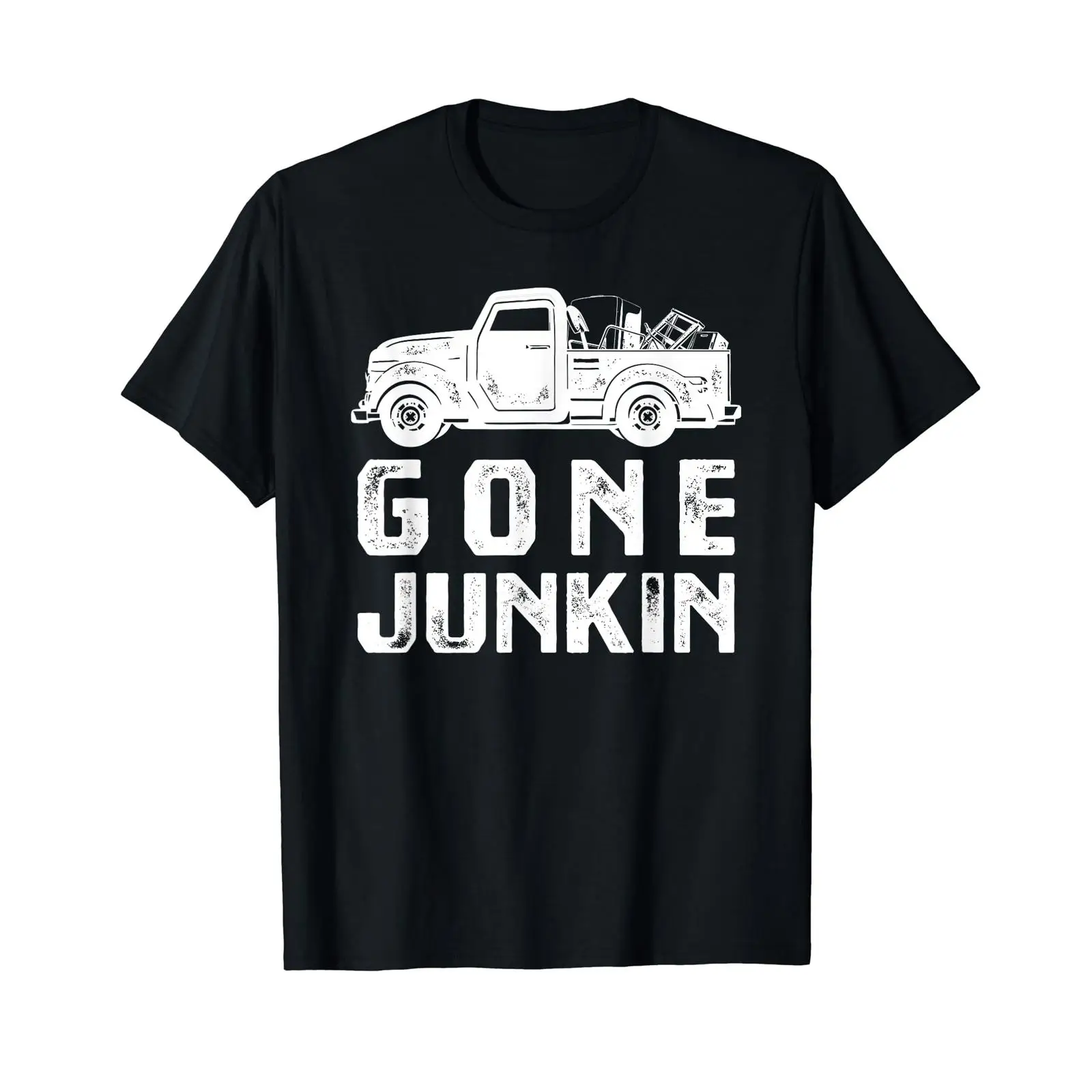 Funny Junker Gone Junkin Thrif - Vintage Fashion Thrift 评论和价格