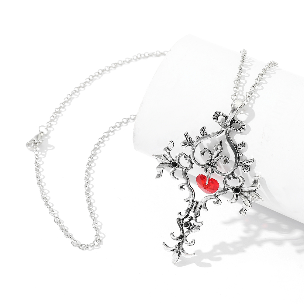 Fashion Exquisite Necklace Vin - Fashion Y Vintage 评论和价格