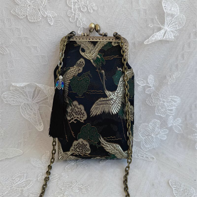 2025 chinese traditional fashi - Vintage Fashion Style Female 评论和价格