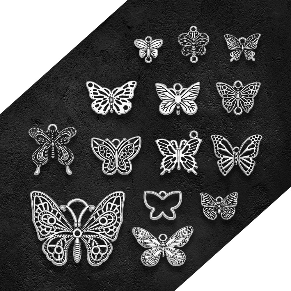 Antique Silver Plated Cute But - Vintage Fashion Resale 评论和价格
