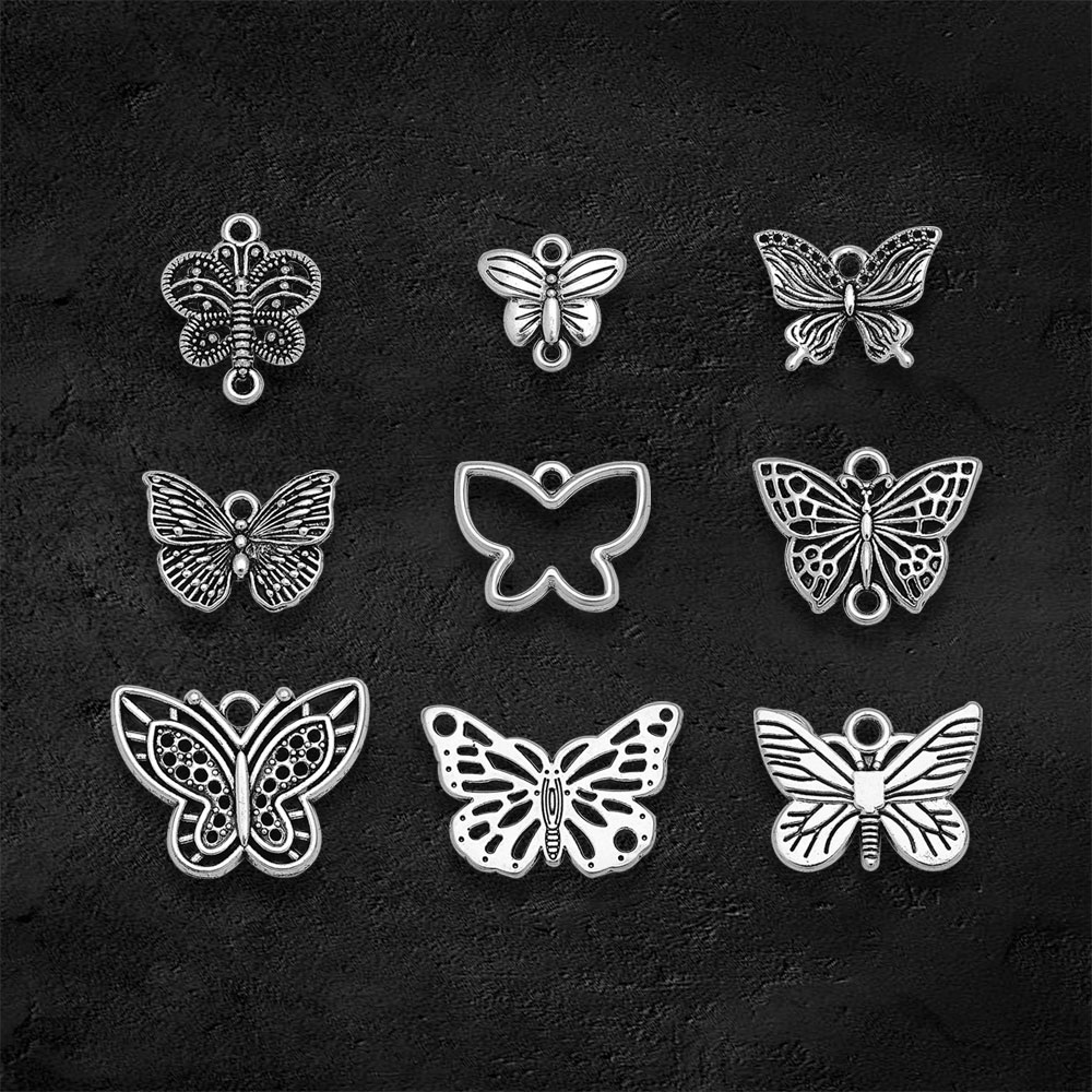 Antique Silver Plated Cute But - Vintage Fashion Resale 评论和价格