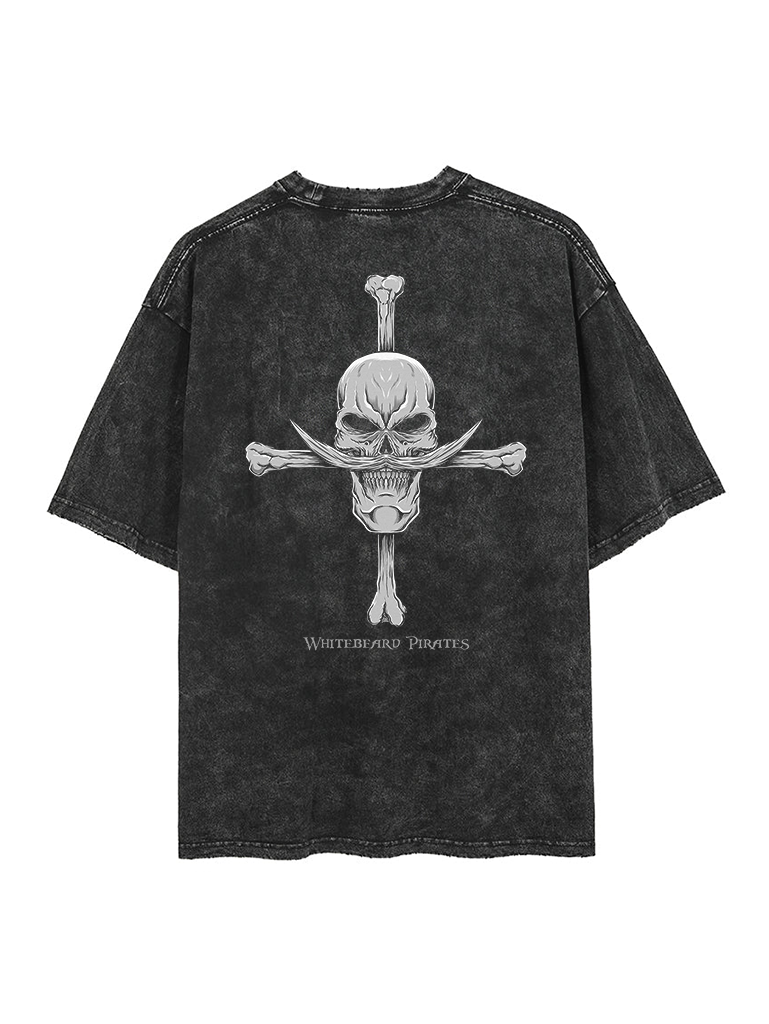 One Piece Vintage Whitebeard P - Fashion Y Vintage 评论和价格