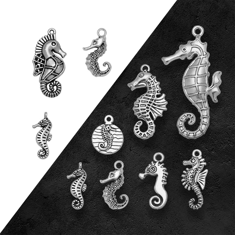 Antique Silver Plated Ocean Li - Vintage Fashion Resale 评论和价格