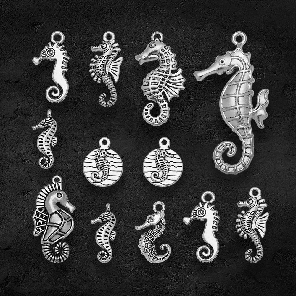 Antique Silver Plated Ocean Li - Vintage Fashion Resale 评论和价格