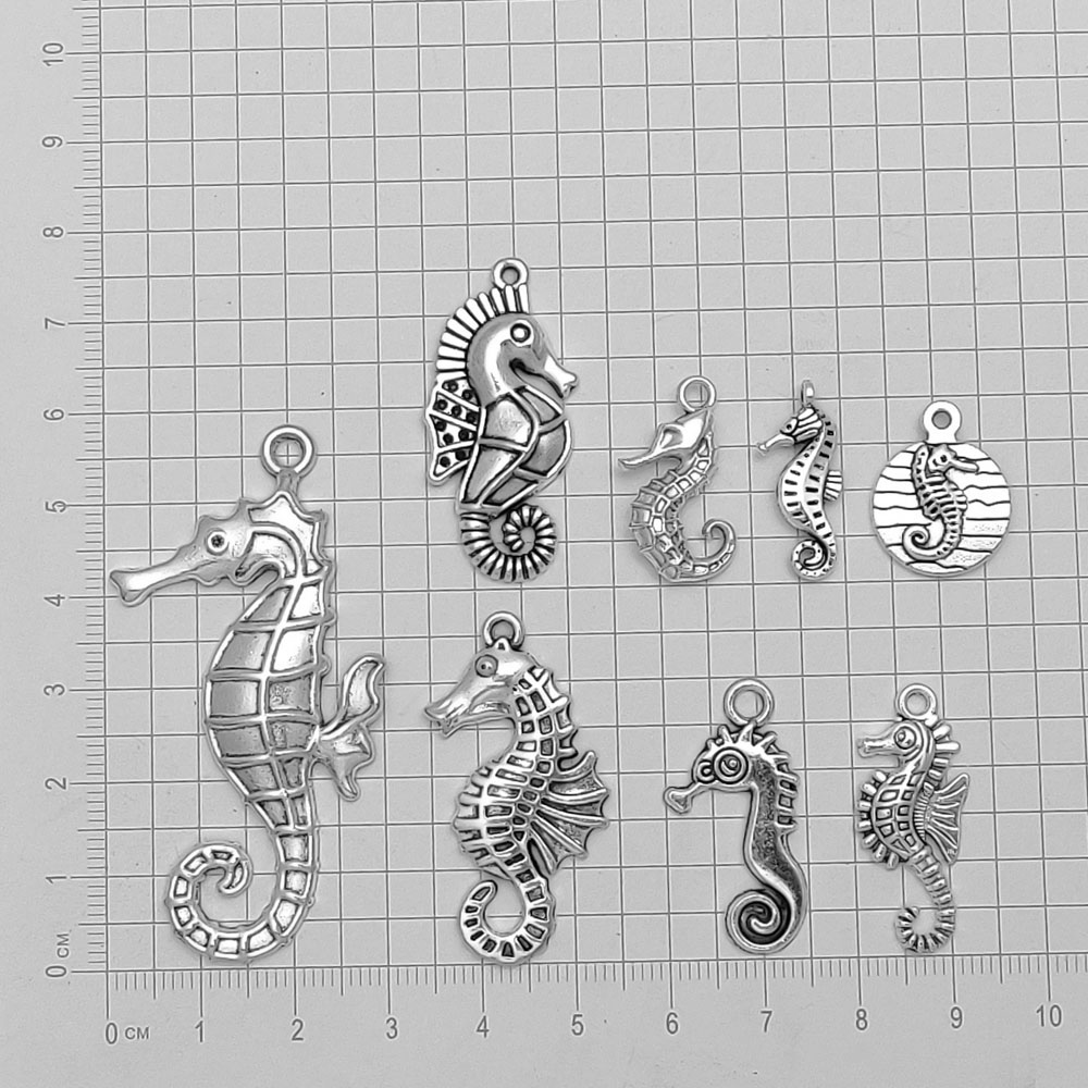 Antique Silver Plated Ocean Li - Vintage Fashion Resale 评论和价格