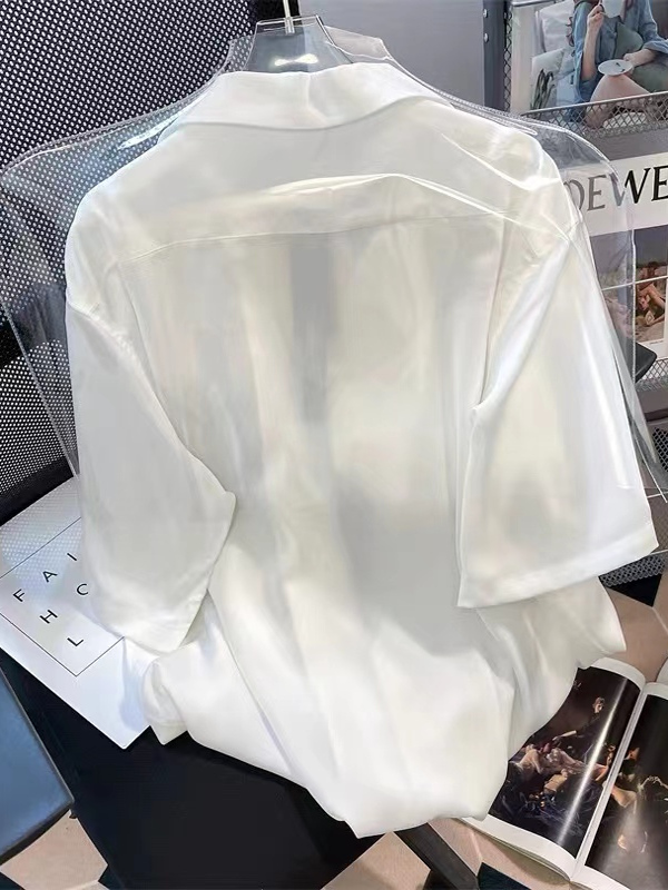 Korean Style Artistic Loose Wo - Vintage Fashion Hong Kong 评论和价格