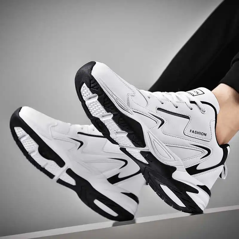 Cold-proof Spring Gym Sneakers - Vintage Fashion Resale 评论和价格